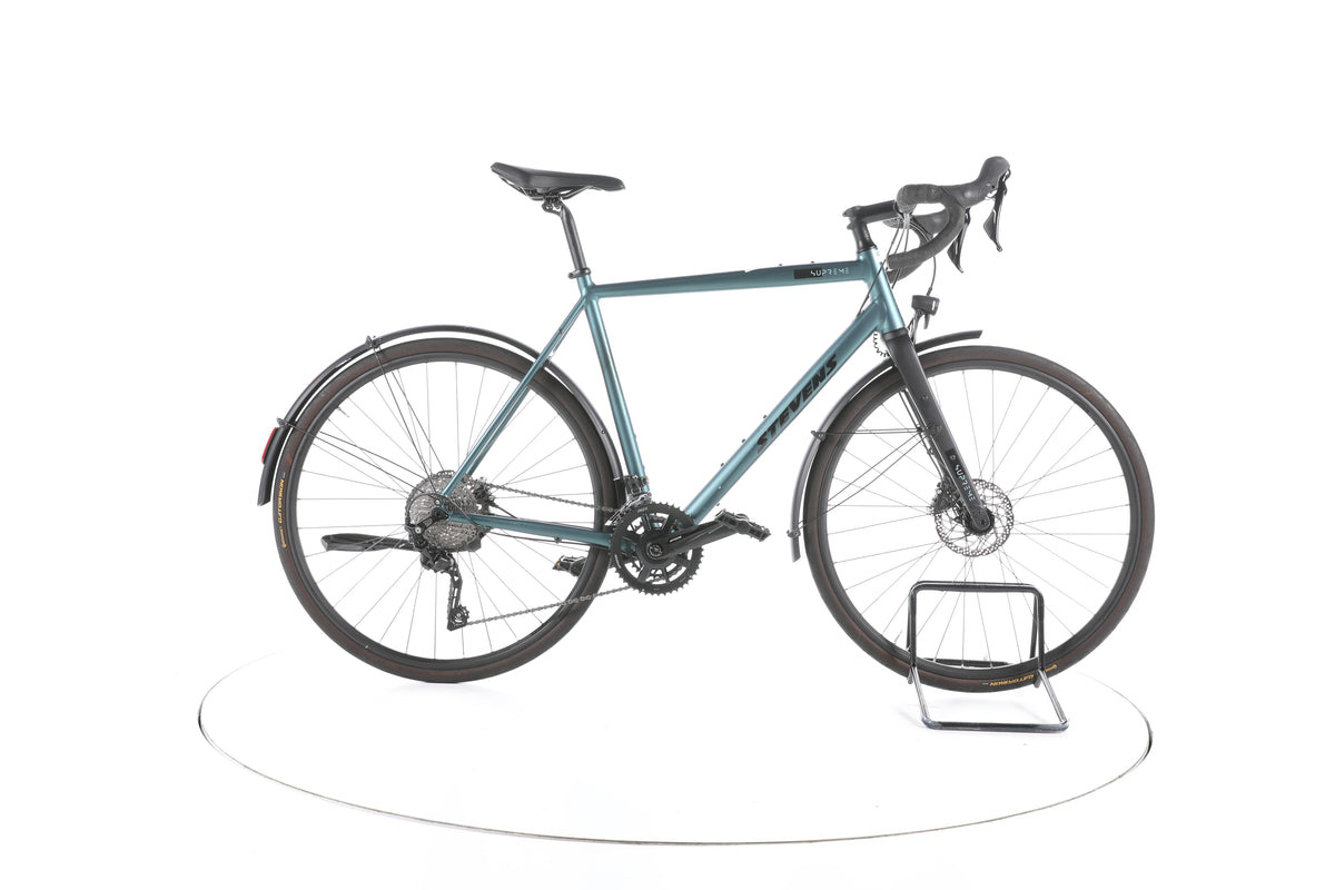 Stevens Supreme Gravelbike 2024 - Image 1