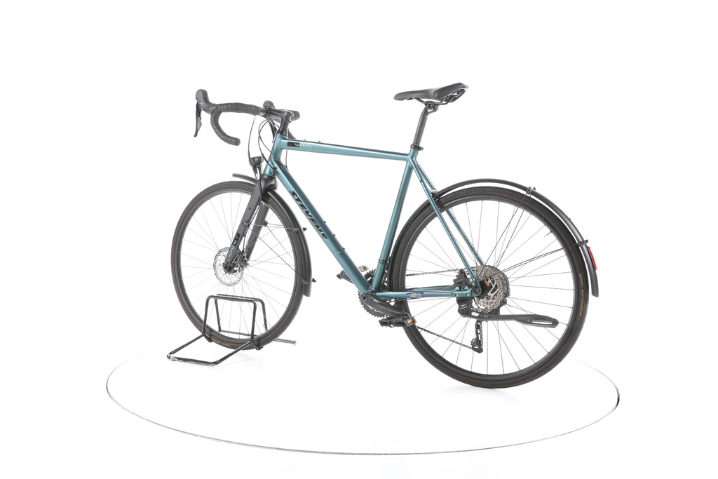 Stevens Supreme Gravelbike 2024 - Image 8