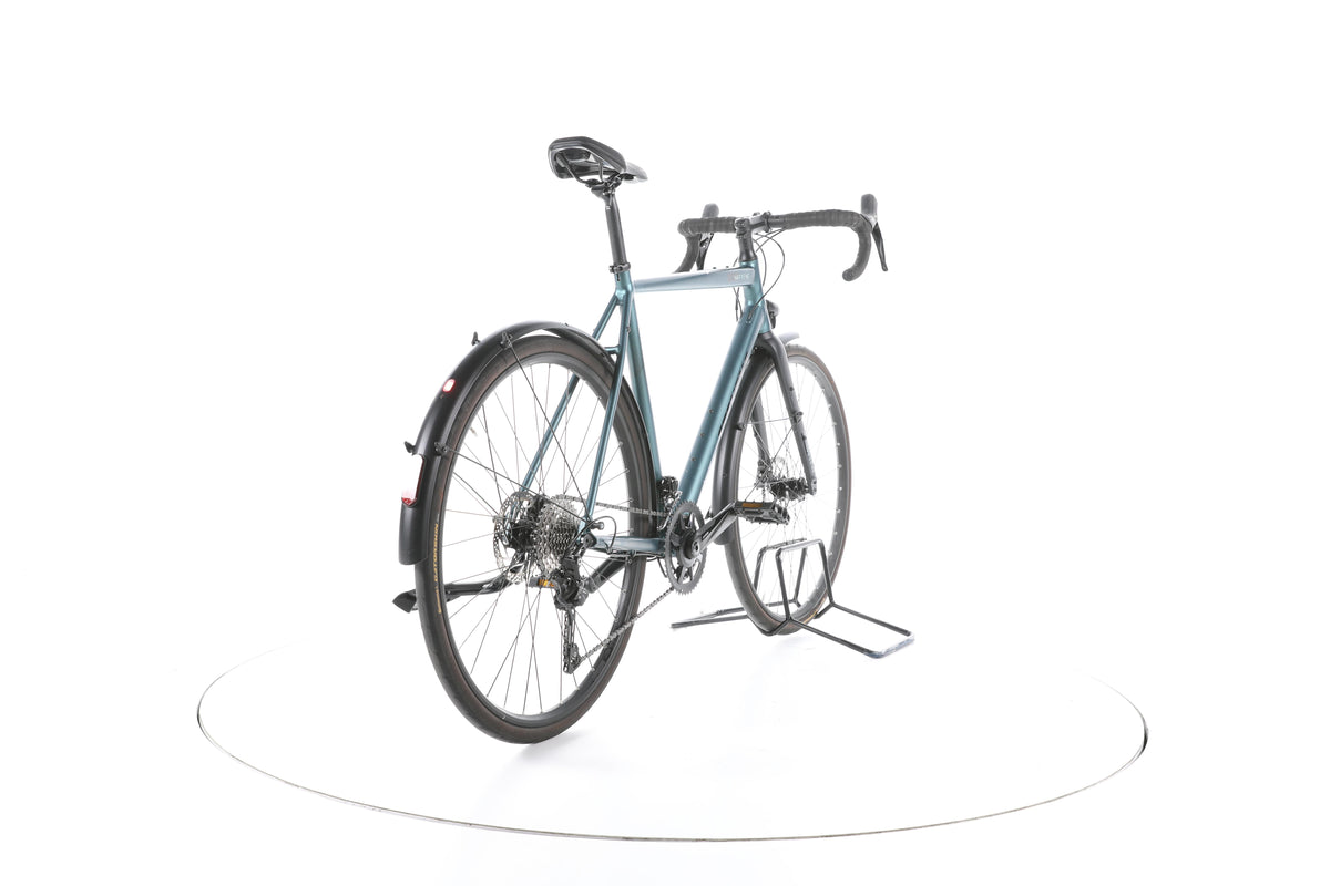 Stevens Supreme Gravelbike 2024 - Image 11
