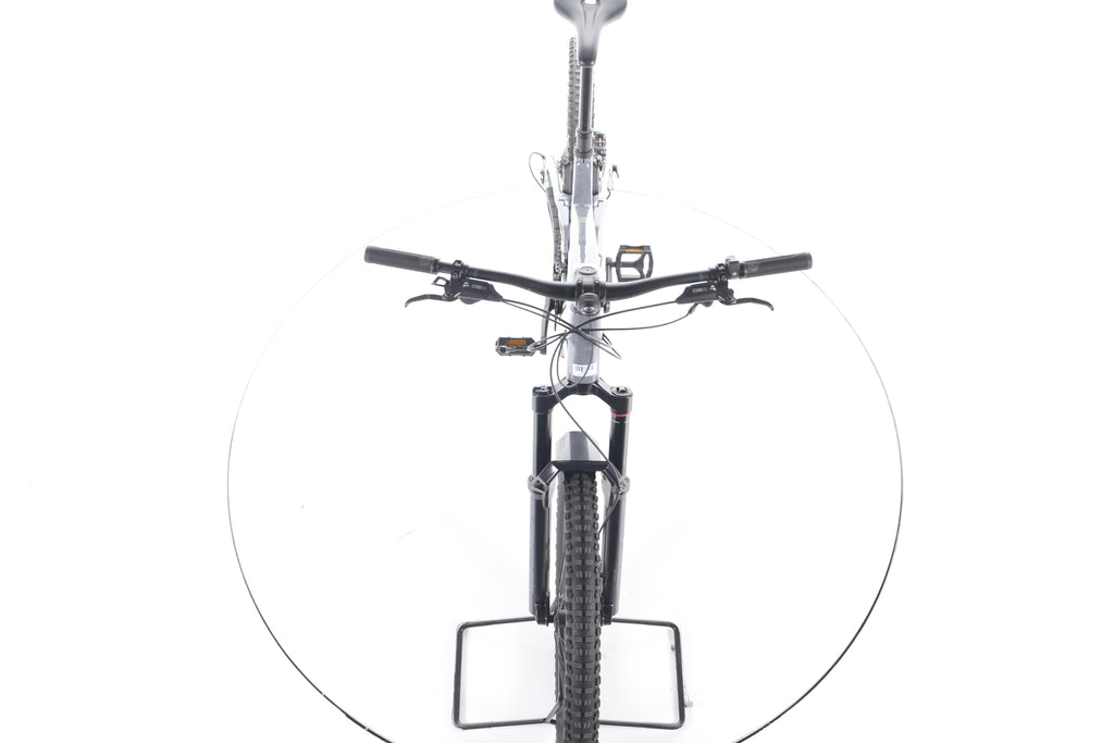 Trek Rail+ 9.7 Gen 5 E-Bike Fully Carbon 2025 - Image 16