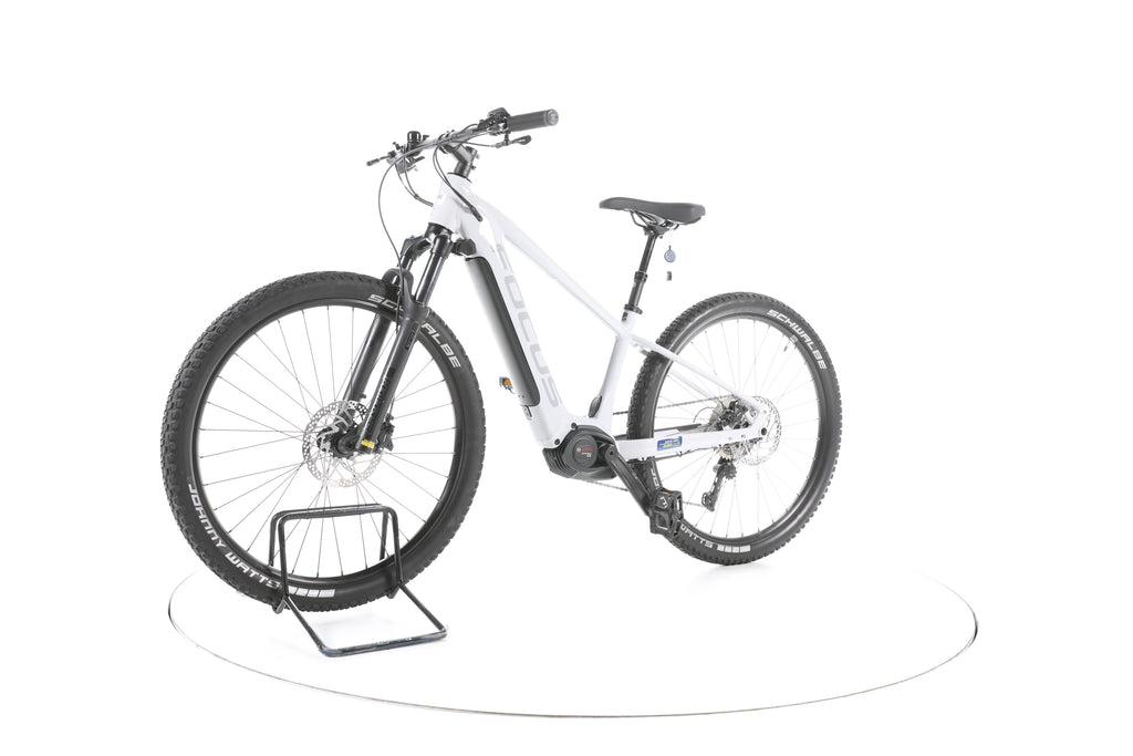 Focus Jarifa 6.7 E-Bike - Image 6