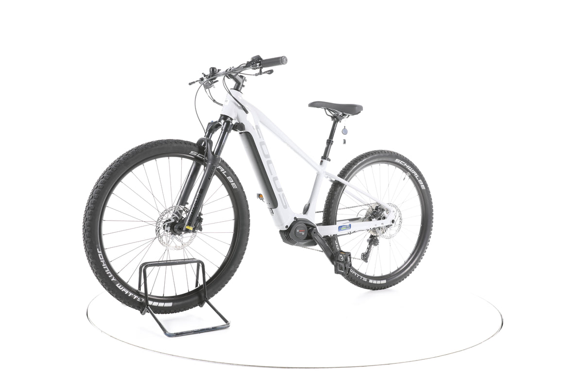Focus Jarifa 6.7 E-Bike - Image 6