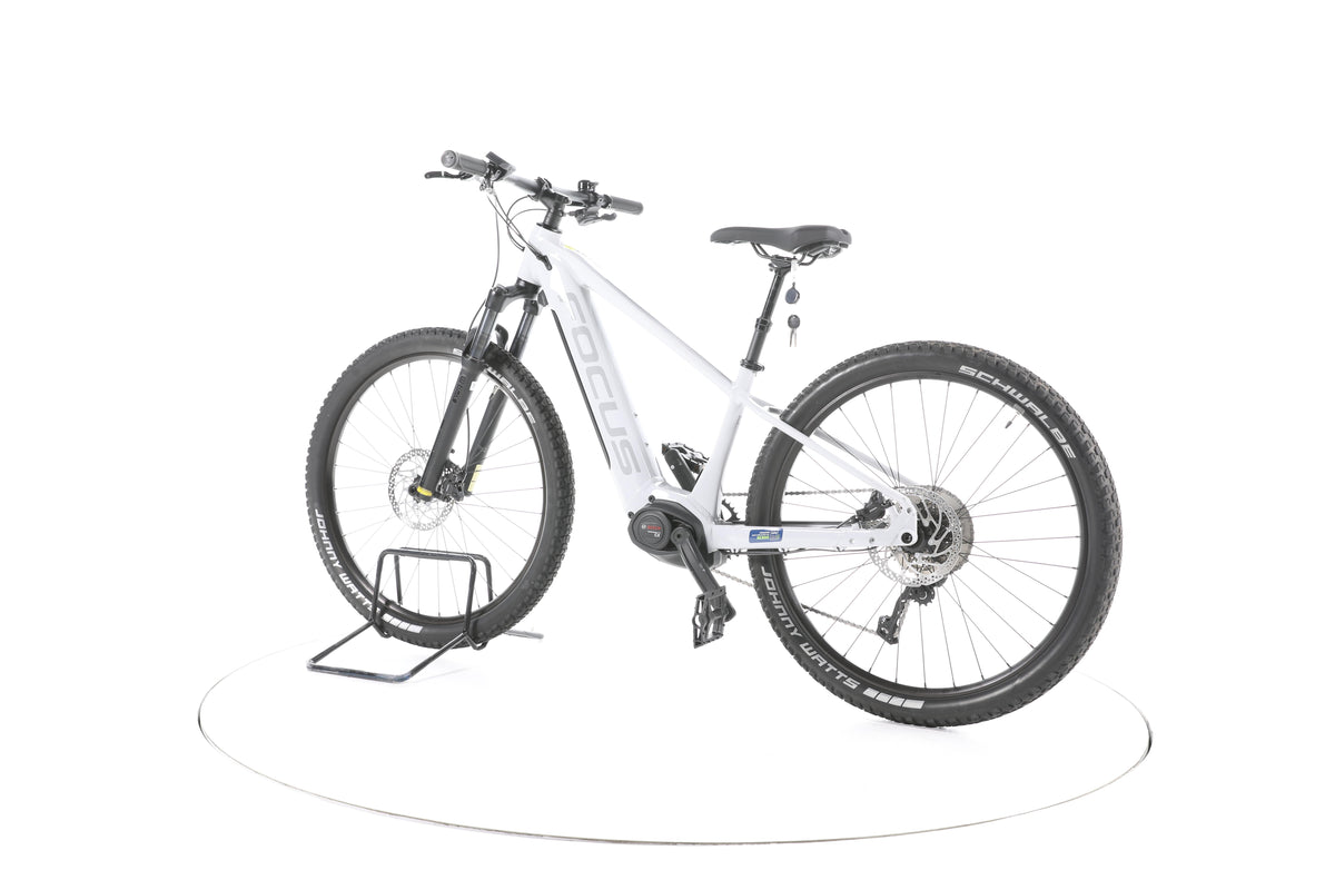 Focus Jarifa 6.7 E-Bike - Image 8