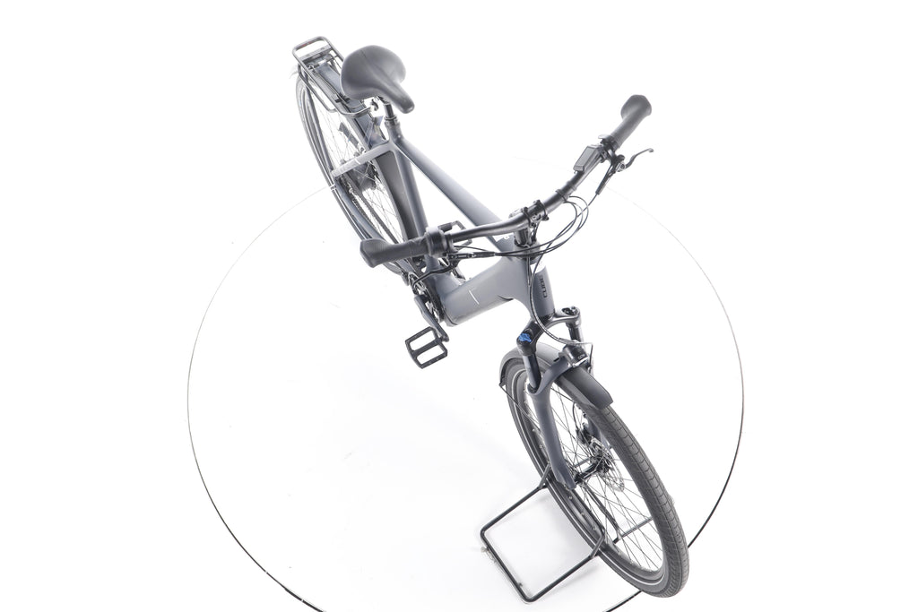 Cube Kathmandu Hybrid Comfort Pro Trekking E-Bike 2025 - Image 15