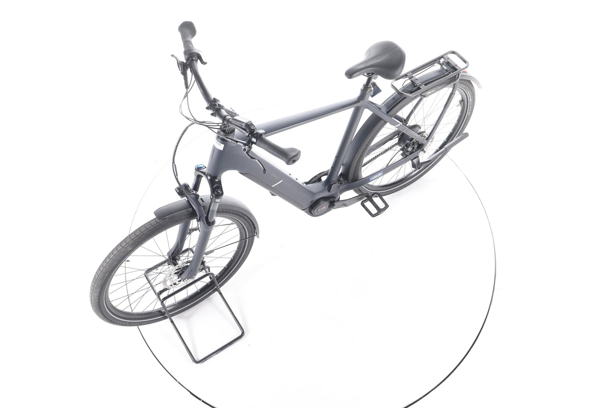 Cube Kathmandu Hybrid Comfort Pro Trekking E-Bike 2025 - Image 18