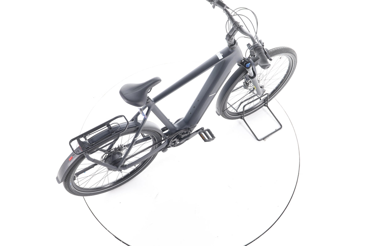 Cube Kathmandu Hybrid Comfort Pro Trekking E-Bike 2025 - Image 24