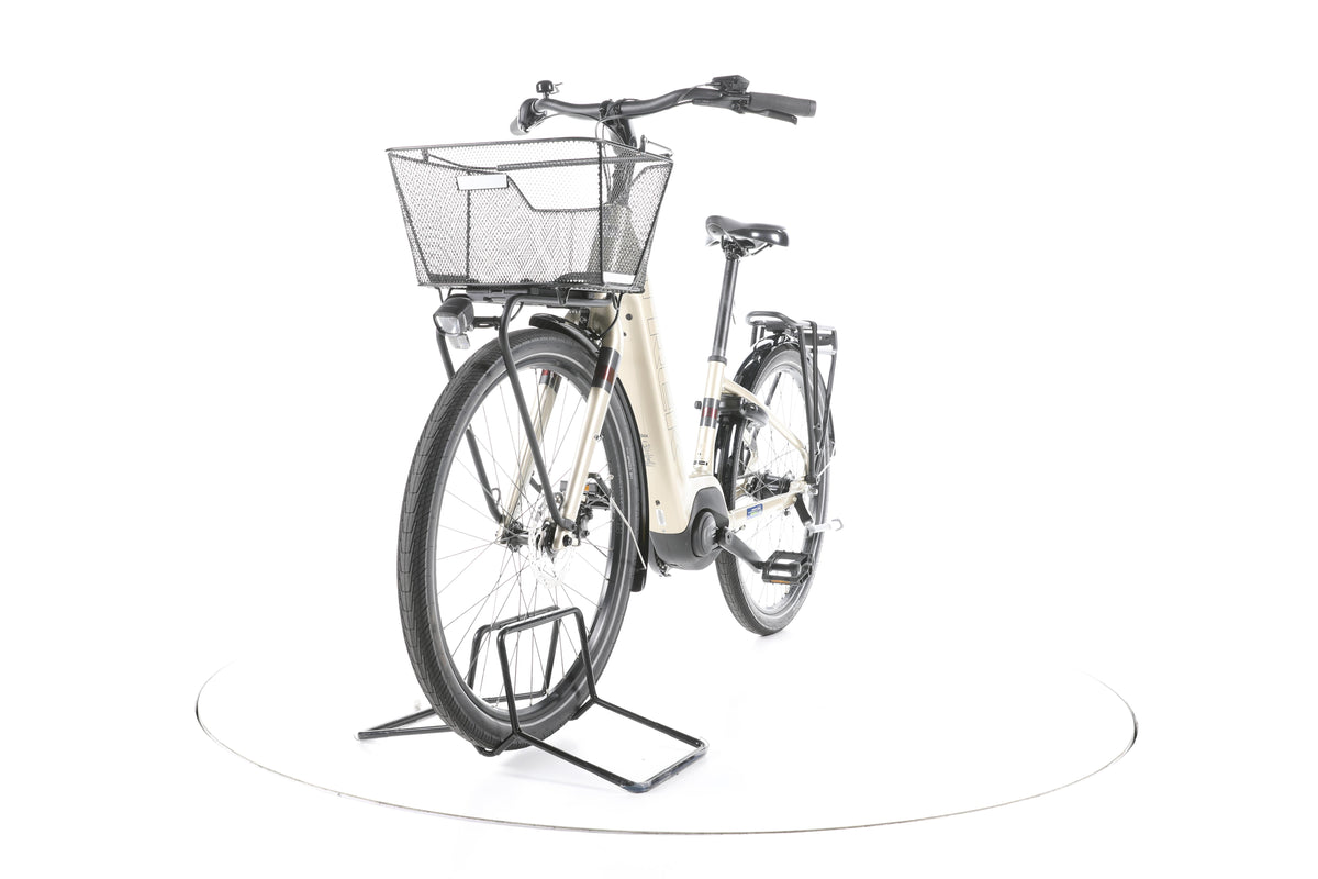 Trek District+ 1C Lowstep City E-Bike Tiefeinsteiger 2024 - Image 5