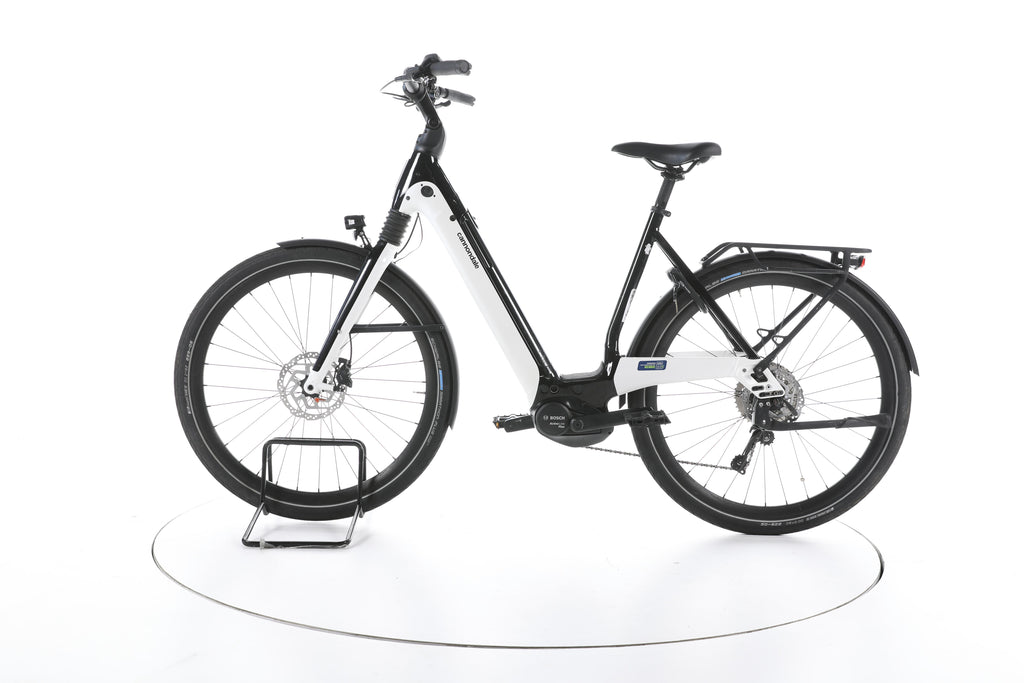 Cannondale Mavaro Neo 5+ Trekking E-Bike Tiefeinsteiger - Image 7