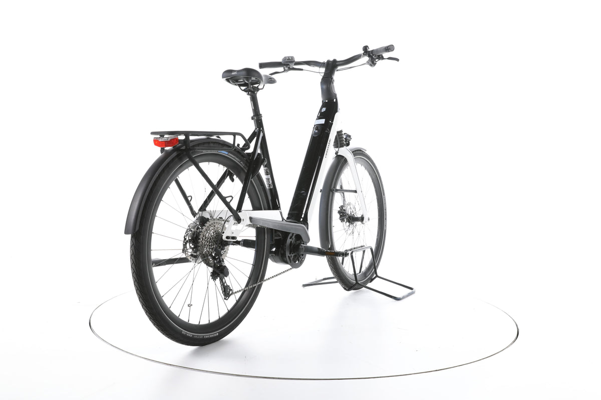 Cannondale Mavaro Neo 5+ Trekking E-Bike Tiefeinsteiger - Image 11