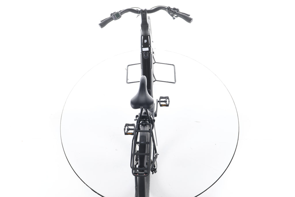 Cannondale Mavaro Neo 5+ Trekking E-Bike Tiefeinsteiger - Image 22