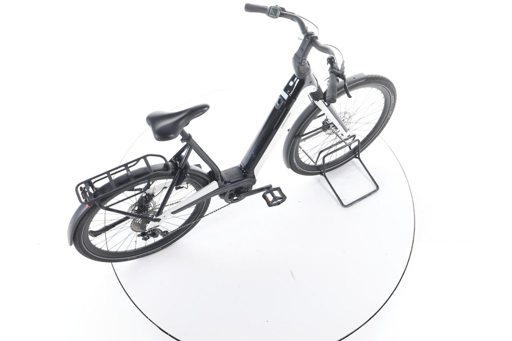 Cannondale Mavaro Neo 5+ Trekking E-Bike Tiefeinsteiger - Image 24
