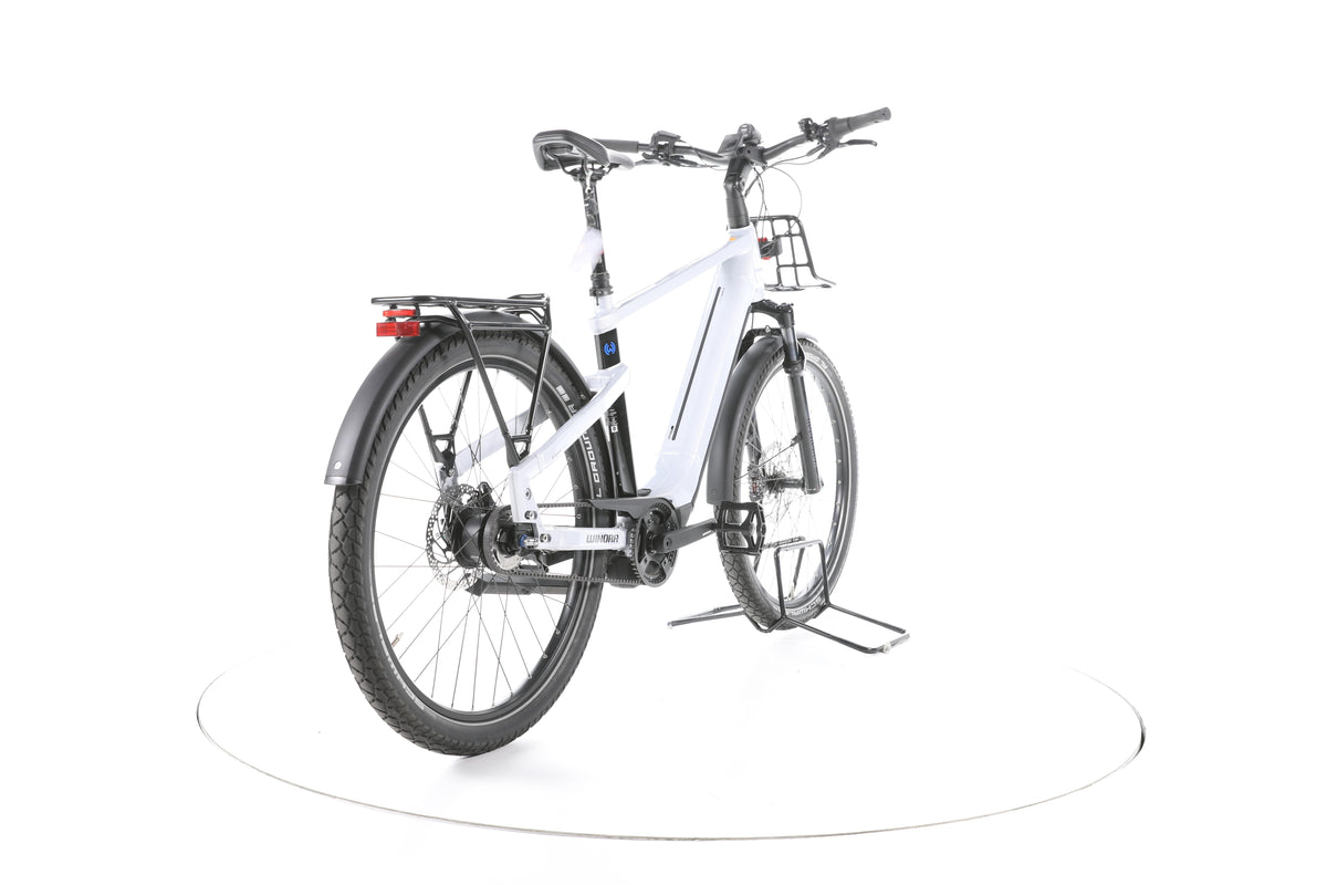 Winora Yakun R5 Pro i750 City E-Bike - Image 11