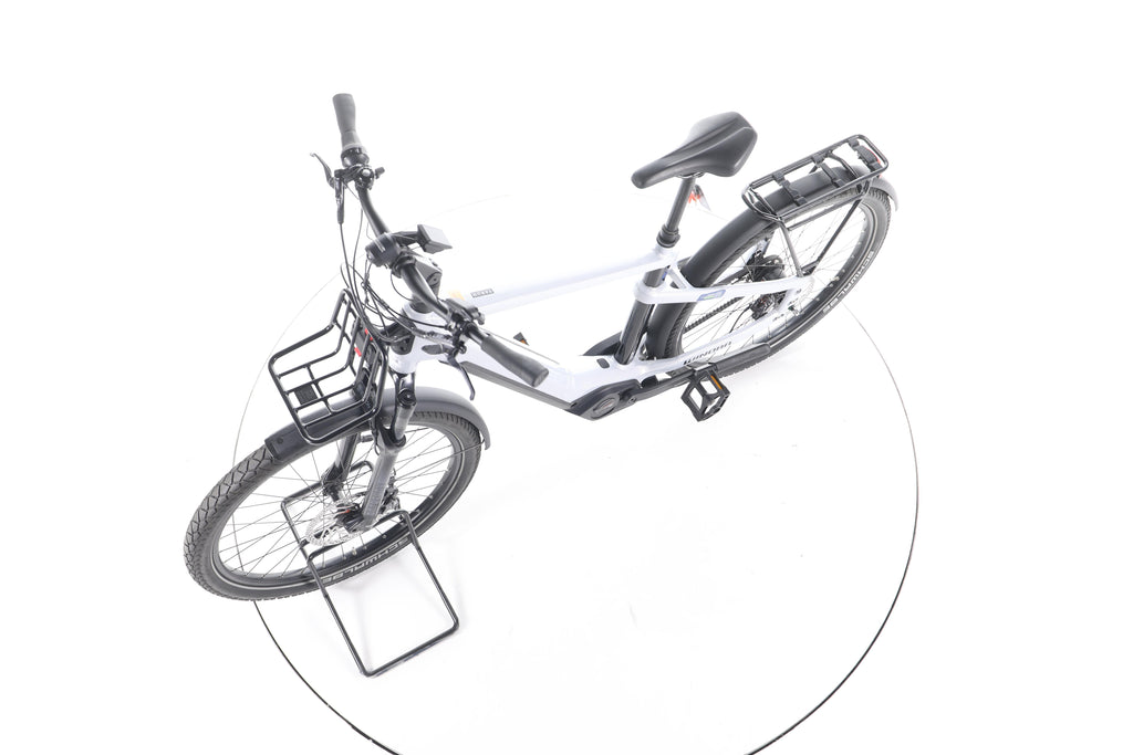 Winora Yakun R5 Pro i750 City E-Bike - Image 18