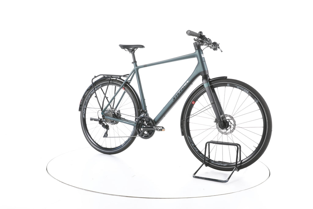 Stevens E-Strada 6.3.4 FEQ Trekking E-Bike 2024 - Image 2