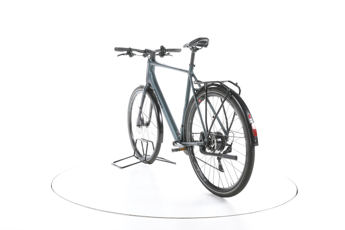 Stevens E-Strada 6.3.4 FEQ Trekking E-Bike 2024 - Image 9