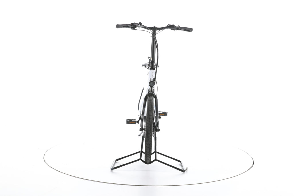 Bergamont Paul-E EQ Expert Falt E-Bike 2024 - Image 4