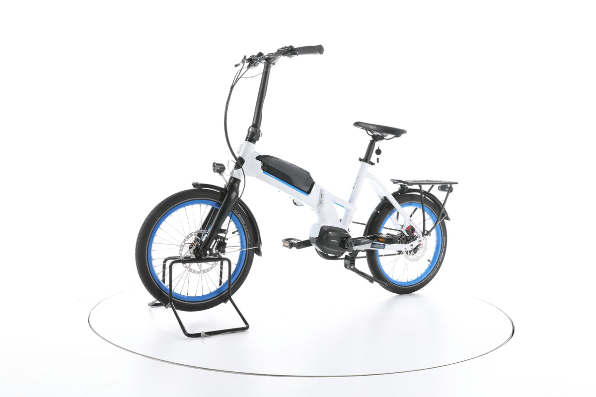 Bergamont Paul-E EQ Expert Falt E-Bike 2024 - Image 6