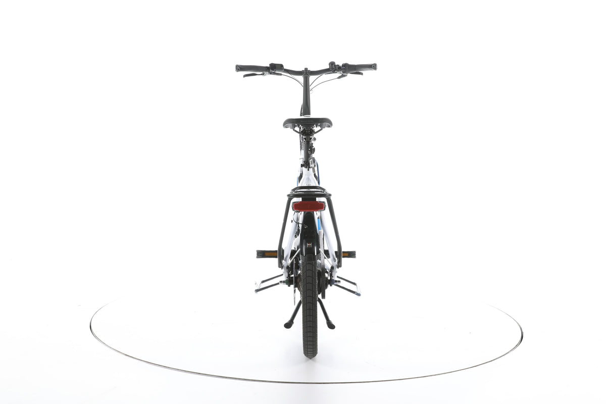 Bergamont Paul-E EQ Expert Falt E-Bike 2024 - Image 10