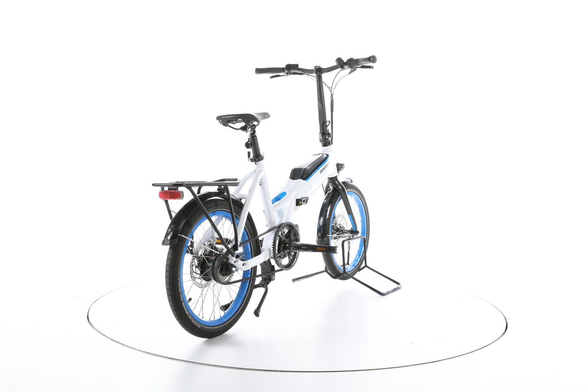 Bergamont Paul-E EQ Expert Falt E-Bike 2024 - Image 11