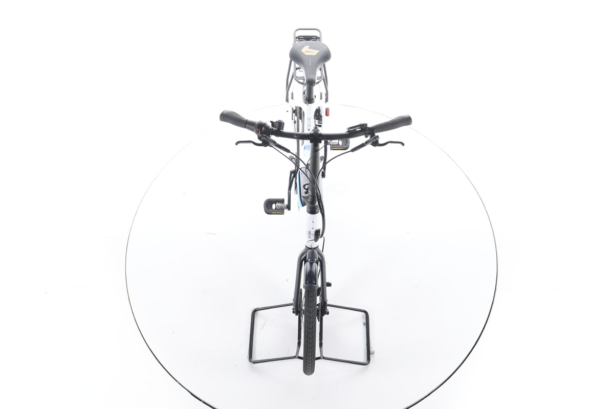 Bergamont Paul-E EQ Expert Falt E-Bike 2024 - Image 16