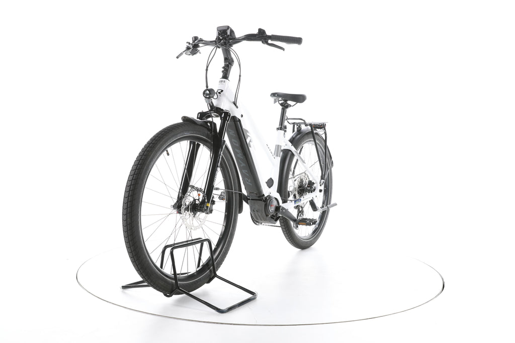 R Raymon TourRay E 7.0 Trekking E-Bike - Image 5