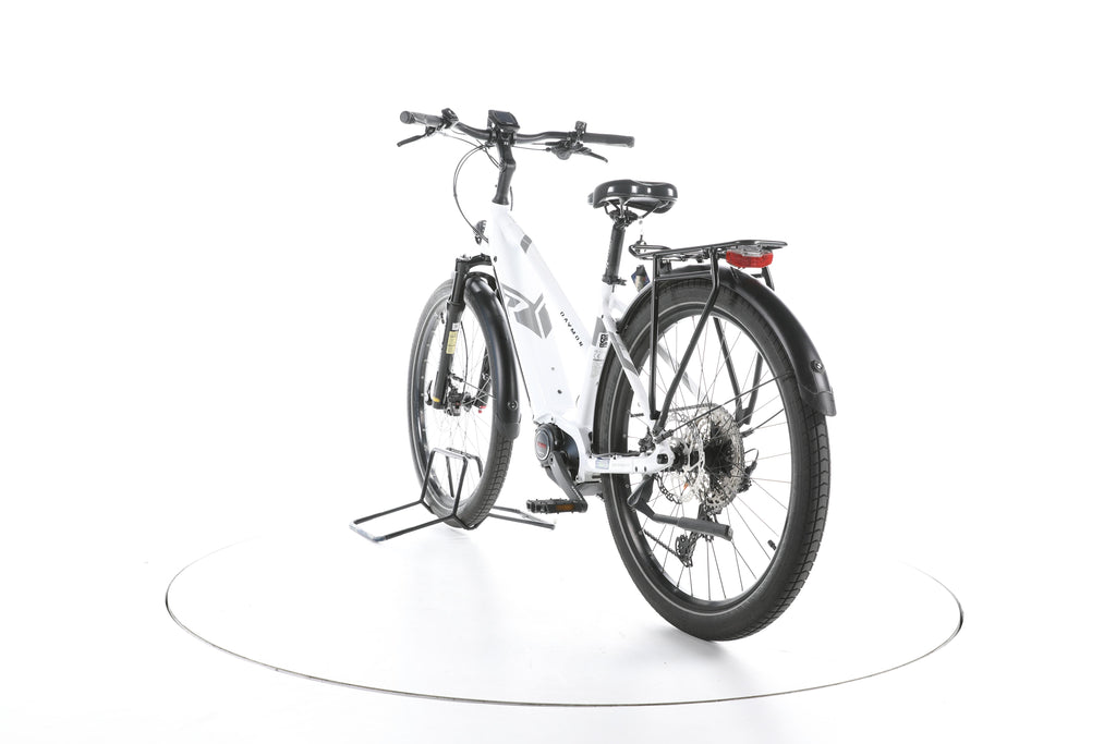 R Raymon TourRay E 7.0 Trekking E-Bike - Image 9