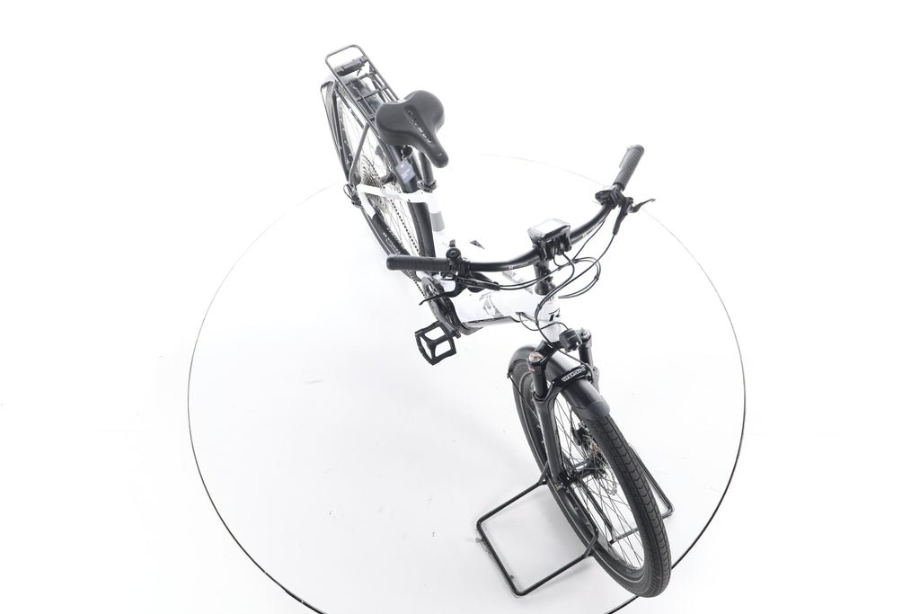R Raymon TourRay E 7.0 Trekking E-Bike - Image 15