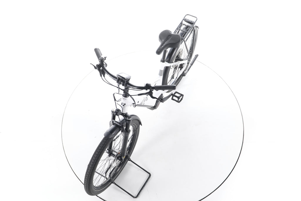 R Raymon TourRay E 7.0 Trekking E-Bike - Image 17