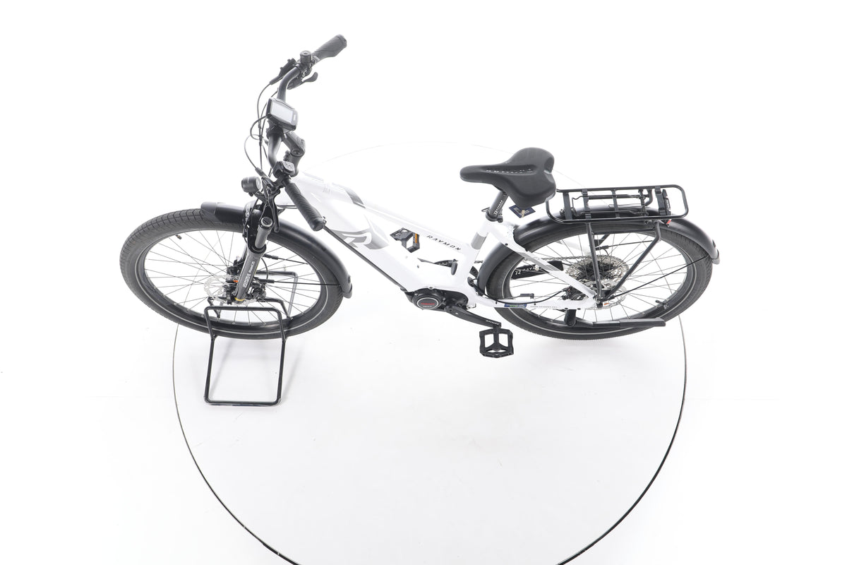 R Raymon TourRay E 7.0 Trekking E-Bike - Image 19