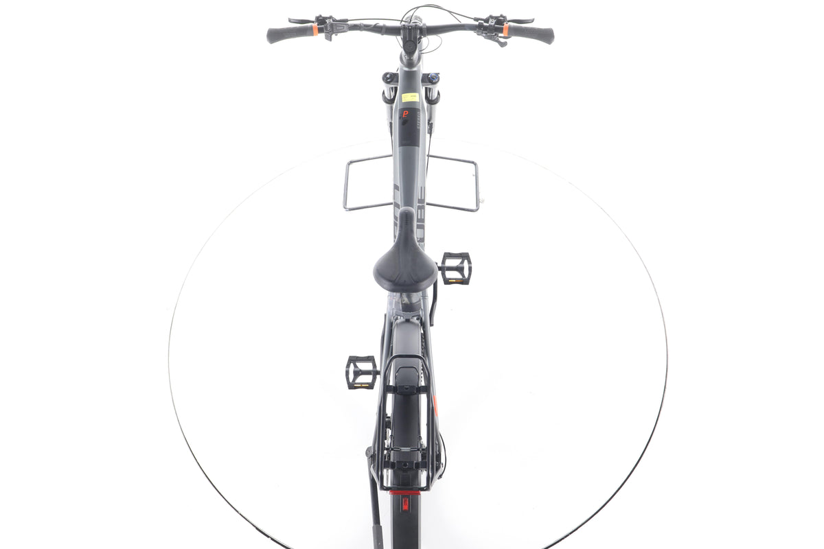 Cube Stereo Hybrid 120 Pro Allroad 625 SUV E-Bike - Image 22