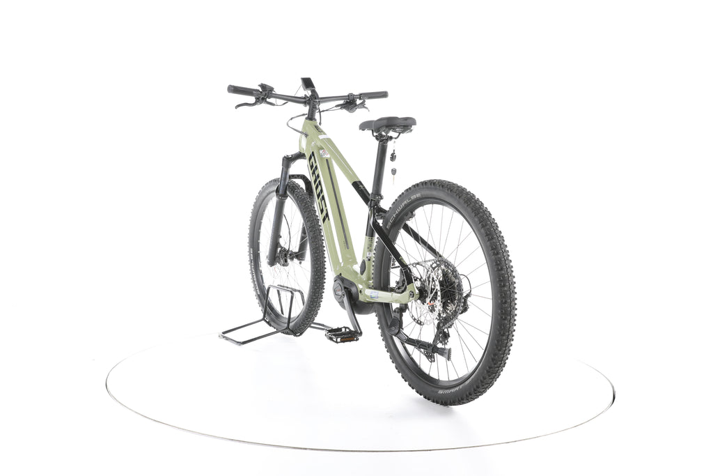 Ghost e-teru b pro E-Bike - Image 9