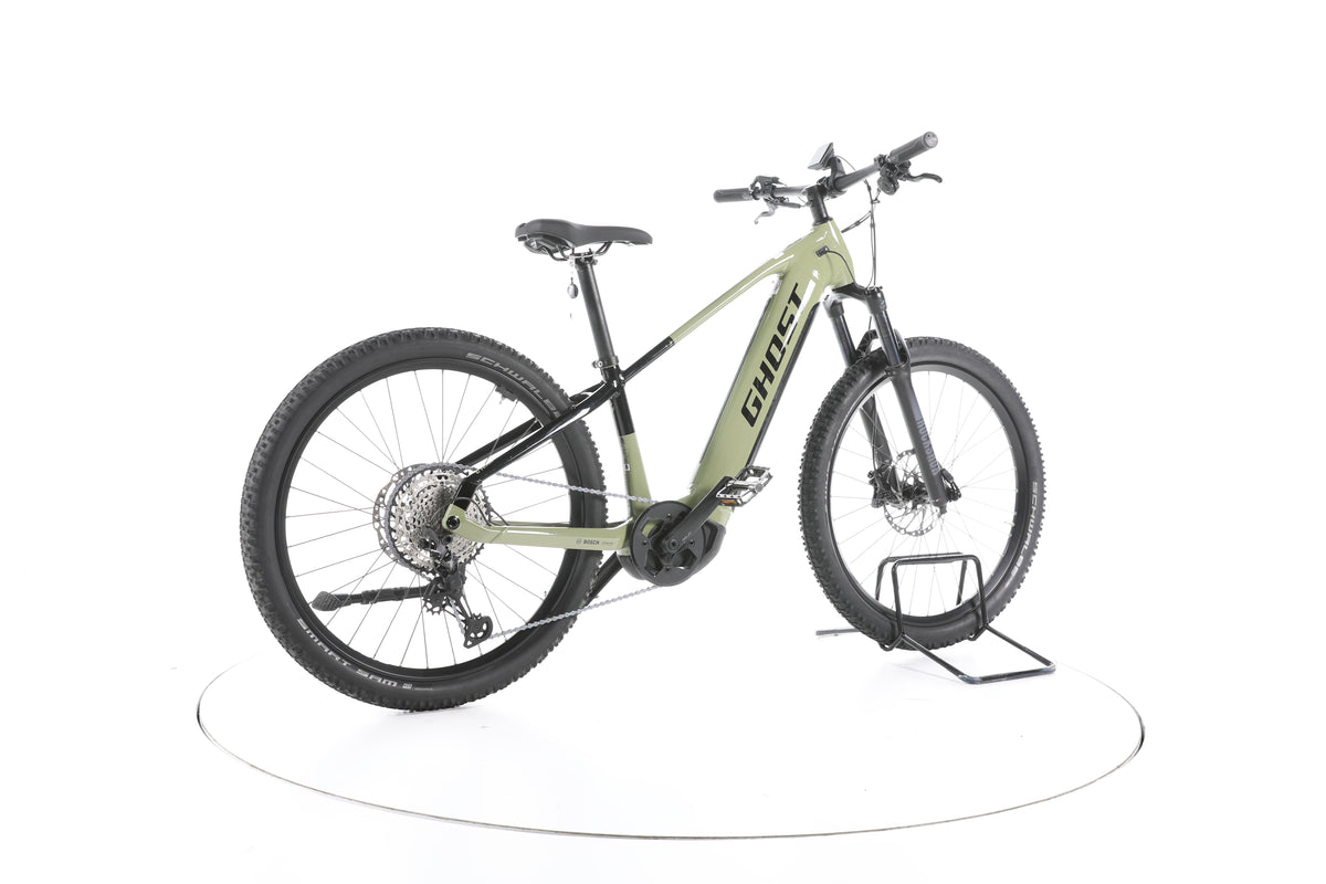 Ghost e-teru b pro E-Bike - Image 12