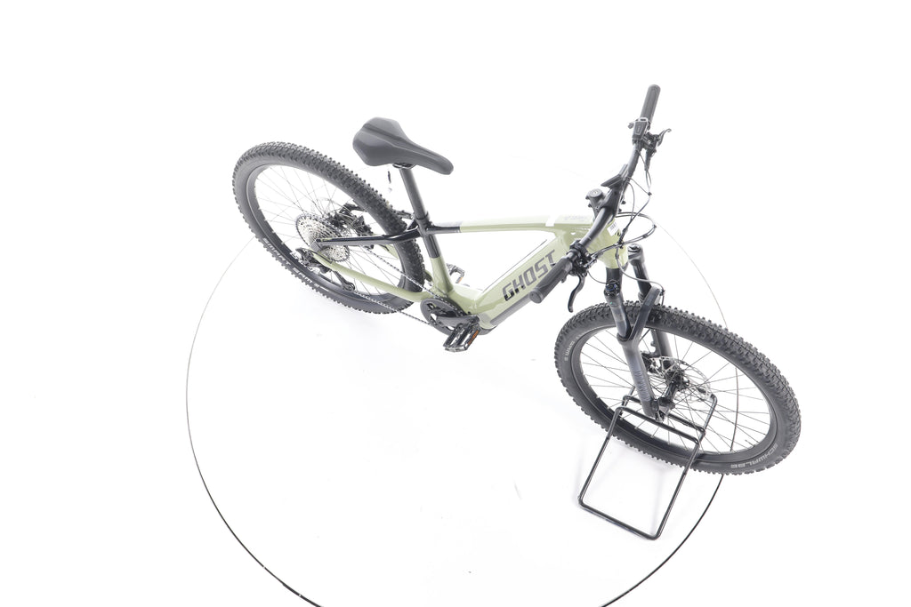 Ghost e-teru b pro E-Bike - Image 14