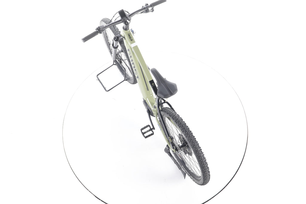 Ghost e-teru b pro E-Bike - Image 21