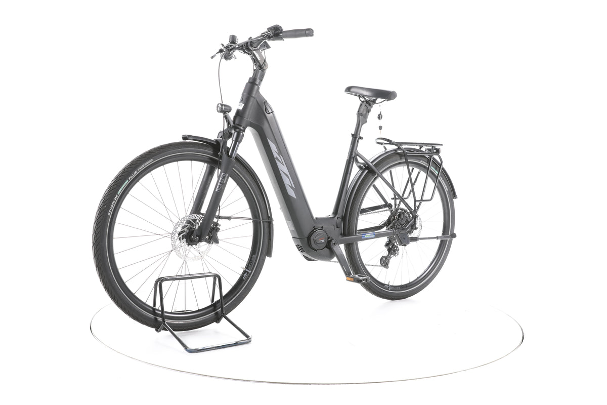 KTM Macina Style 730 Trekking E-Bike Tiefeinsteiger - Image 6