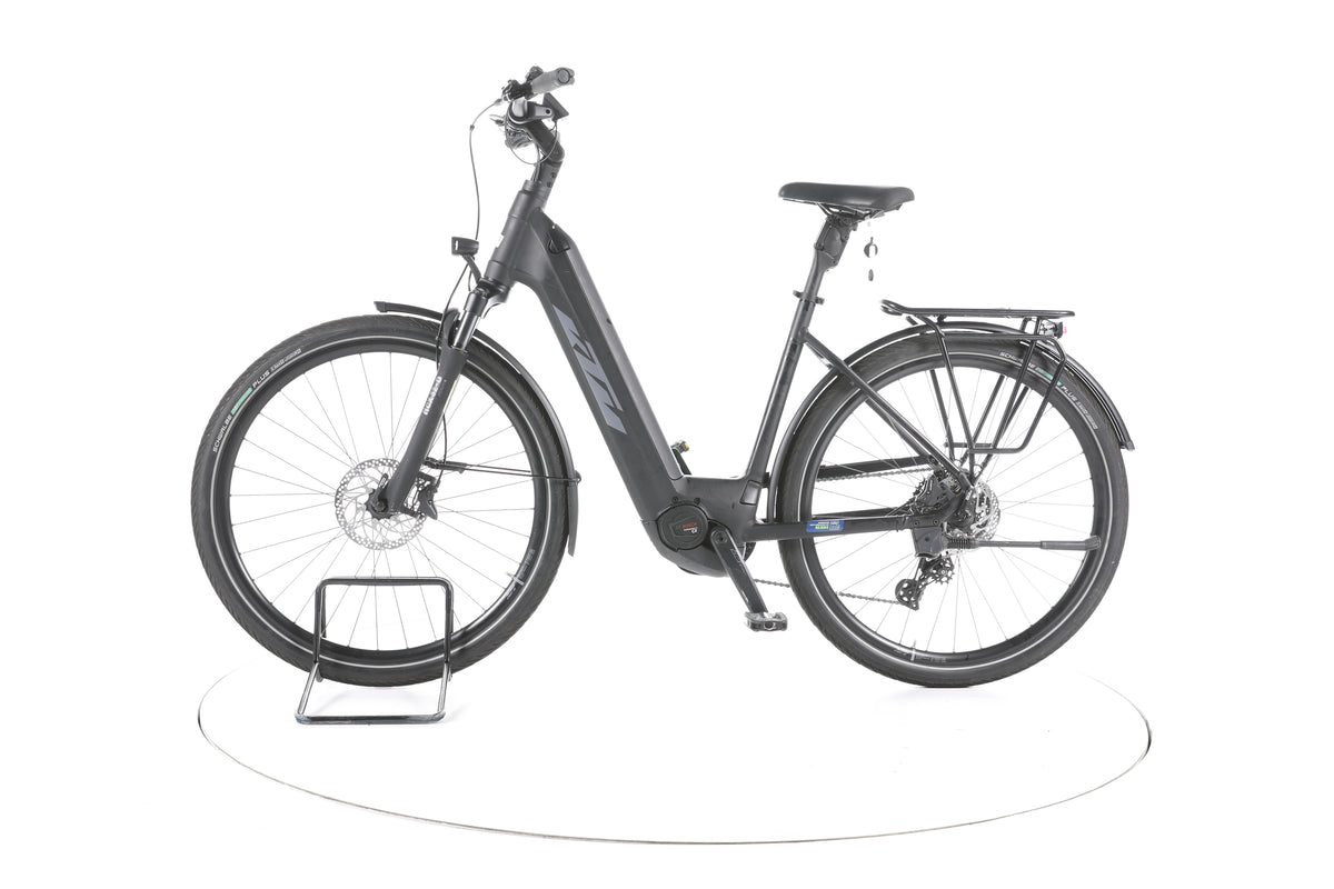KTM Macina Style 730 Trekking E-Bike Tiefeinsteiger - Image 7