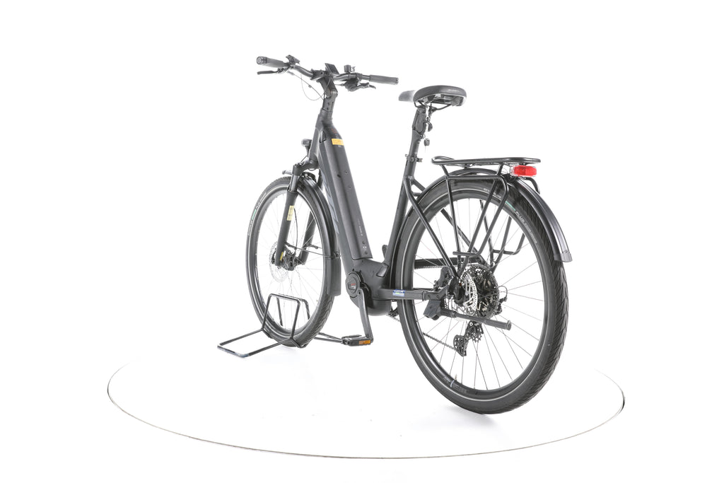 KTM Macina Style 730 Trekking E-Bike Tiefeinsteiger - Image 9