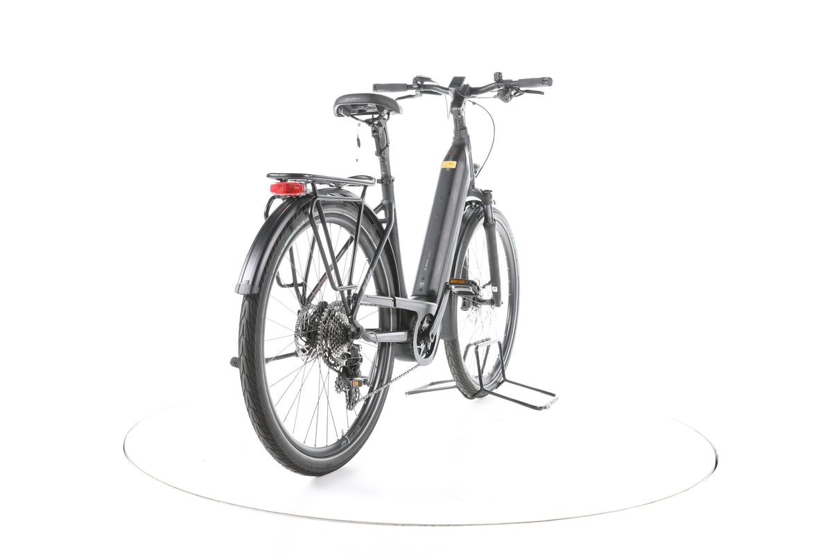KTM Macina Style 730 Trekking E-Bike Tiefeinsteiger - Image 11