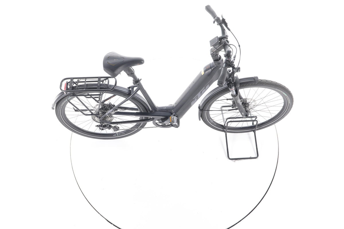KTM Macina Style 730 Trekking E-Bike Tiefeinsteiger - Image 13