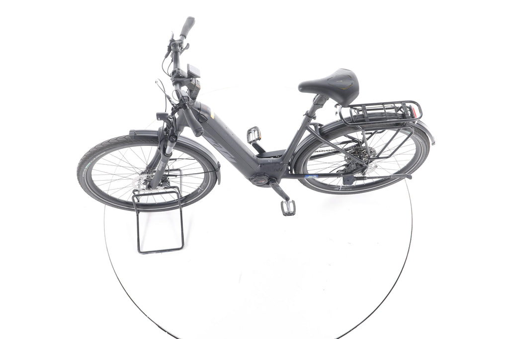 KTM Macina Style 730 Trekking E-Bike Tiefeinsteiger - Image 19