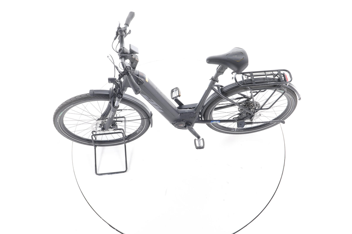 KTM Macina Style 730 Trekking E-Bike Tiefeinsteiger - Image 19