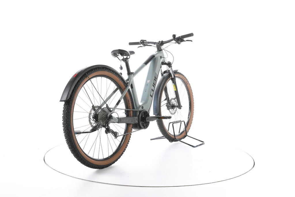 Cube Reaction Hybrid Performance, E-Bike - Image 11