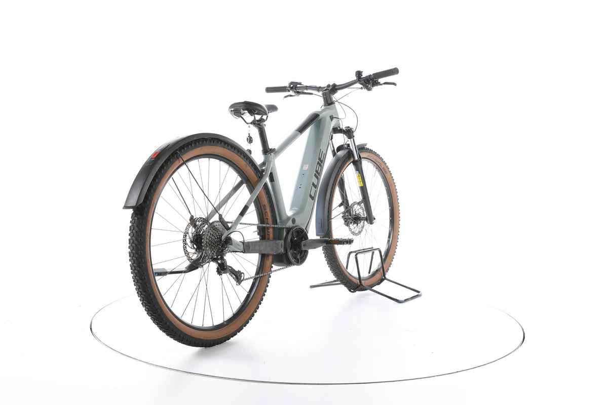 Cube Reaction Hybrid Performance, E-Bike - Image 11