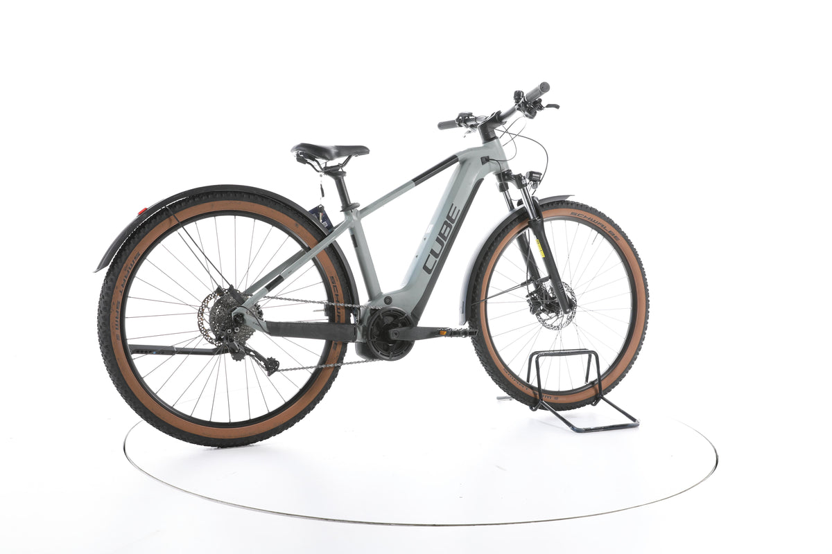Cube Reaction Hybrid Performance, E-Bike - Image 12