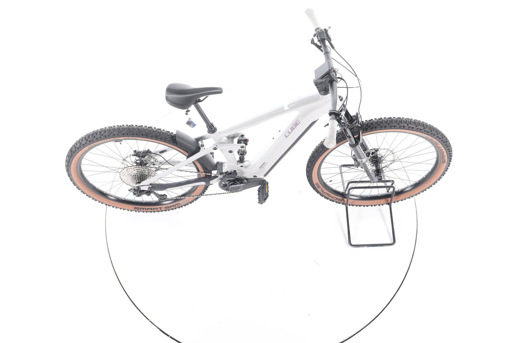 Cube Stereo Hybrid ONE22 SLX 800 E-Bike Fully 2025 - Image 13