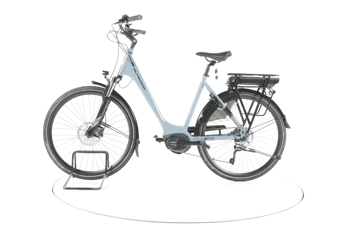 Superior SBT 300 Trekking E-Bike Tiefeinsteiger - Image 7