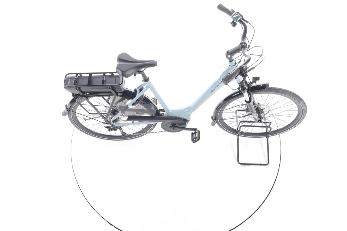 Superior SBT 300 Trekking E-Bike Tiefeinsteiger - Image 13