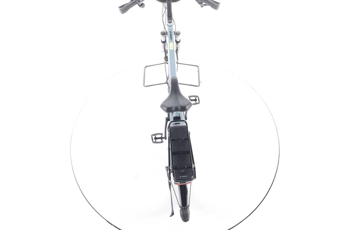 Superior SBT 300 Trekking E-Bike Tiefeinsteiger - Image 22