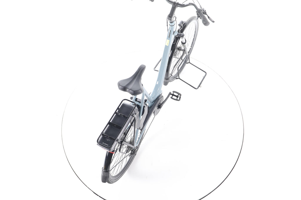 Superior SBT 300 Trekking E-Bike Tiefeinsteiger - Image 23