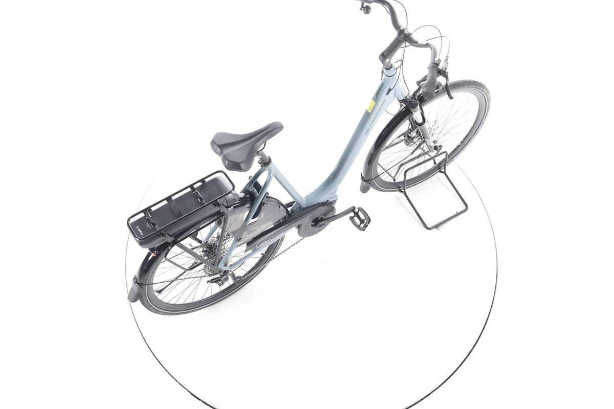 Superior SBT 300 Trekking E-Bike Tiefeinsteiger - Image 24